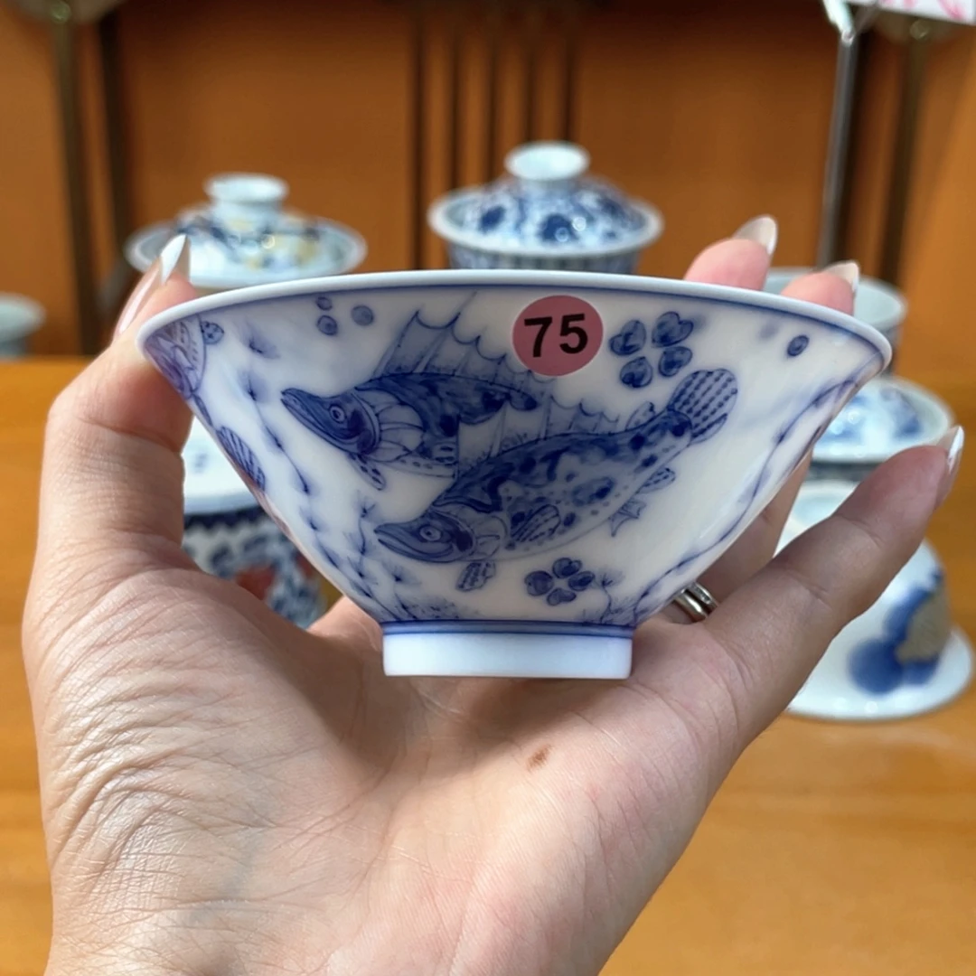 景德镇手绘哈哈哈哈哈哈