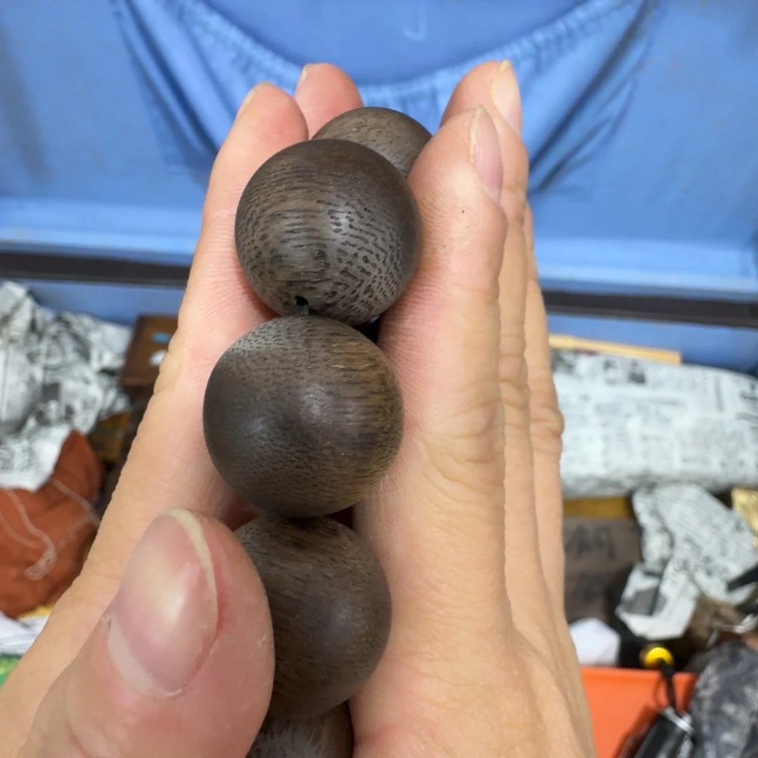 陶瓷手串，多样性发一