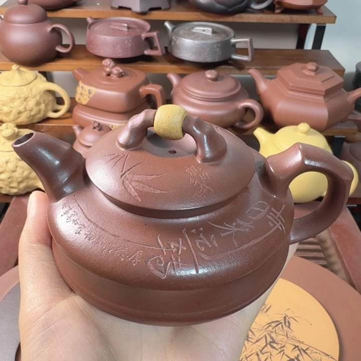 原矿红皮龙225cc5799