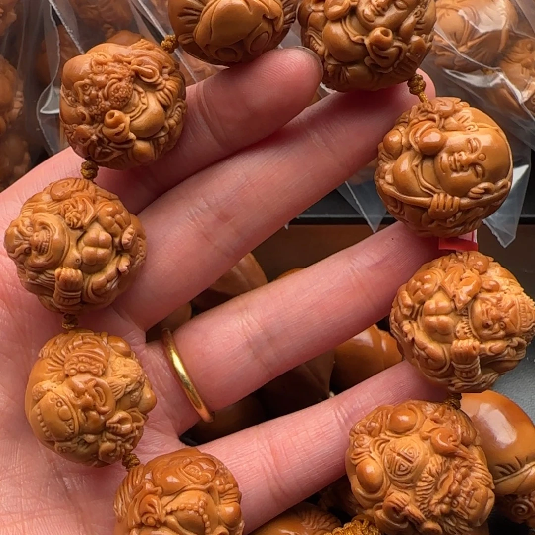 手串橄榄核橄榄核