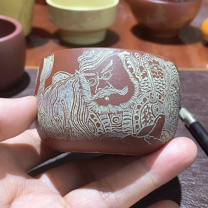 茶杯紫砂福利福利