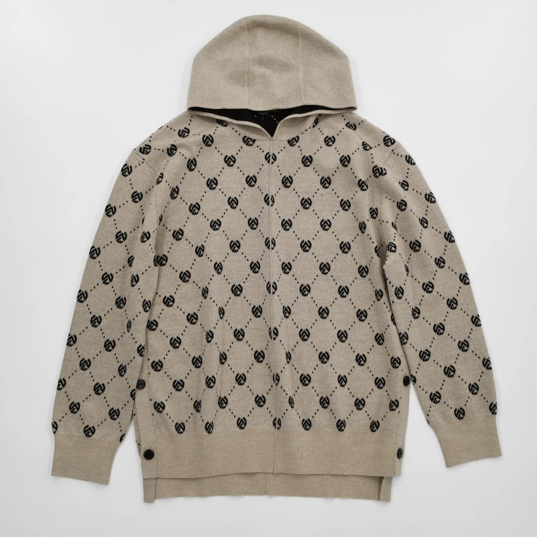 UNRSJ-5A 女款针织衫