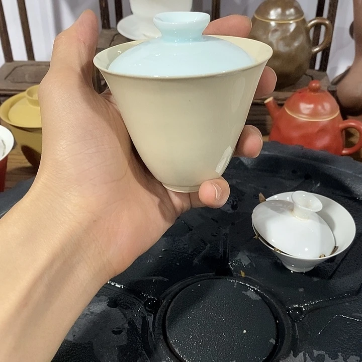 微瑕茶具介意勿拍
