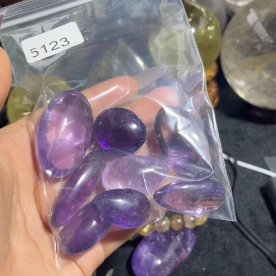 【闪购商品】水晶手串未镶嵌西****芙