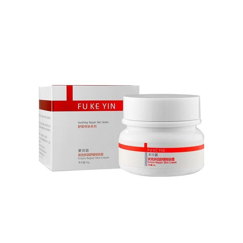 依克多因舒缓修肤霜