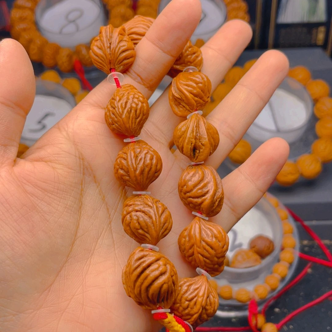 桃核手串生命之源闪购15