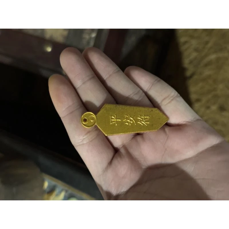 Y18 精品趣味收藏摆件 现代仿古趣味收藏摆件 paf