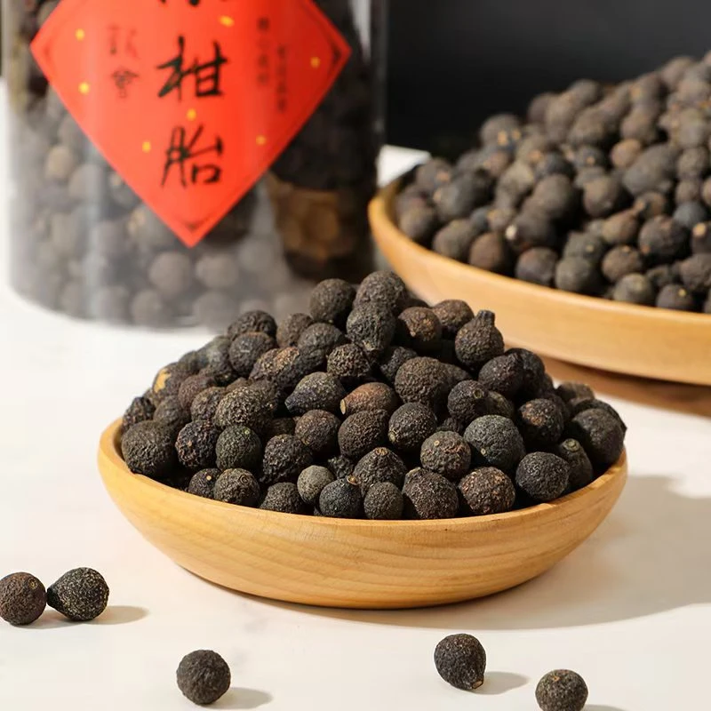 AC9 2016梅江塞口围小柑胎（陈香优选小柑胎）