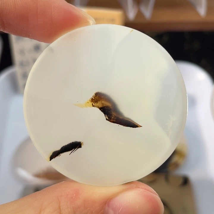 玛瑙/玉髓未镶嵌牌子