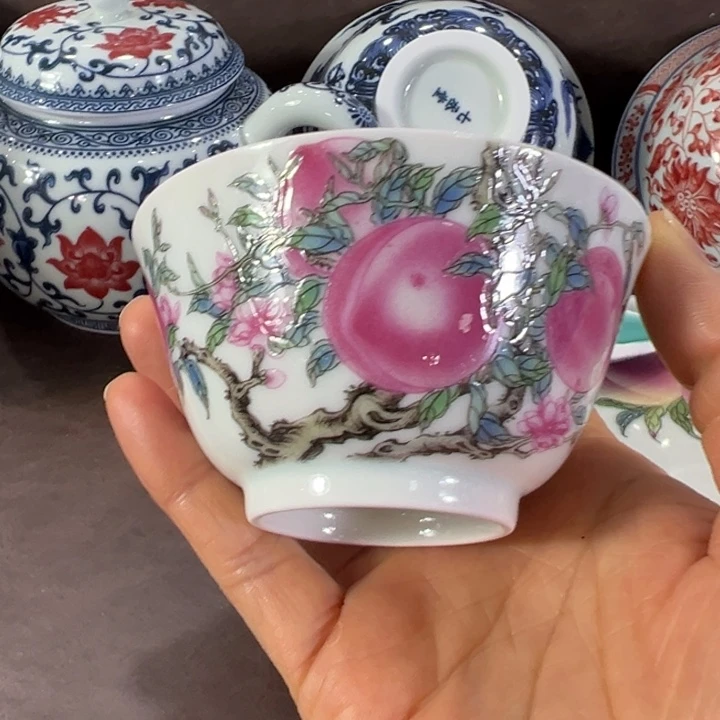 全场景德镇陶瓷景德镇陶瓷艺术