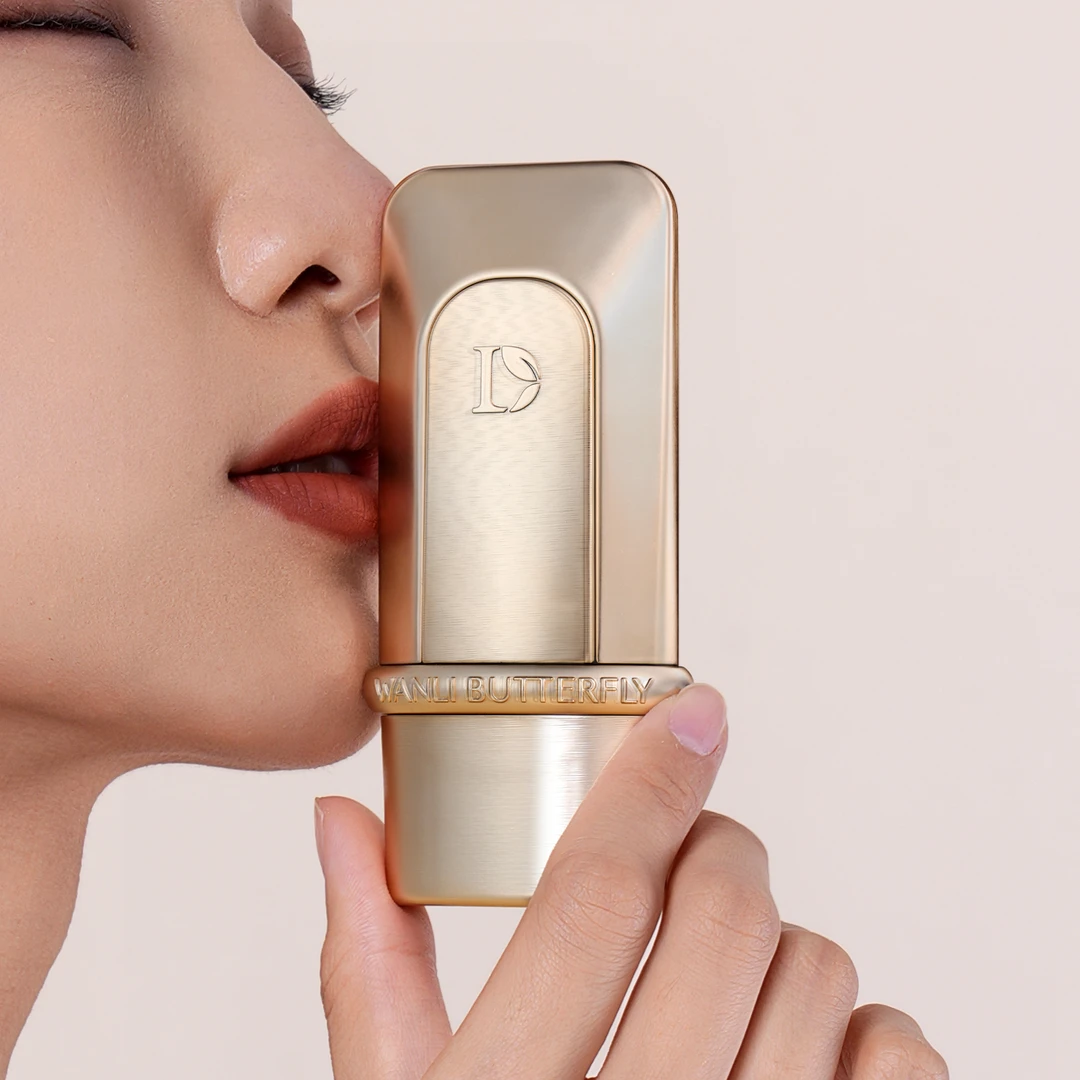 【小利优品】WANLI BUTTERFLY蝶婉丽户外隔离特护防晒乳