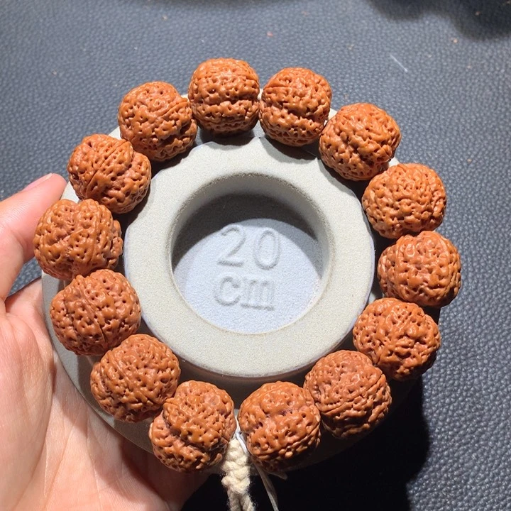 金刚菩提吊坠20+定制款五面龙