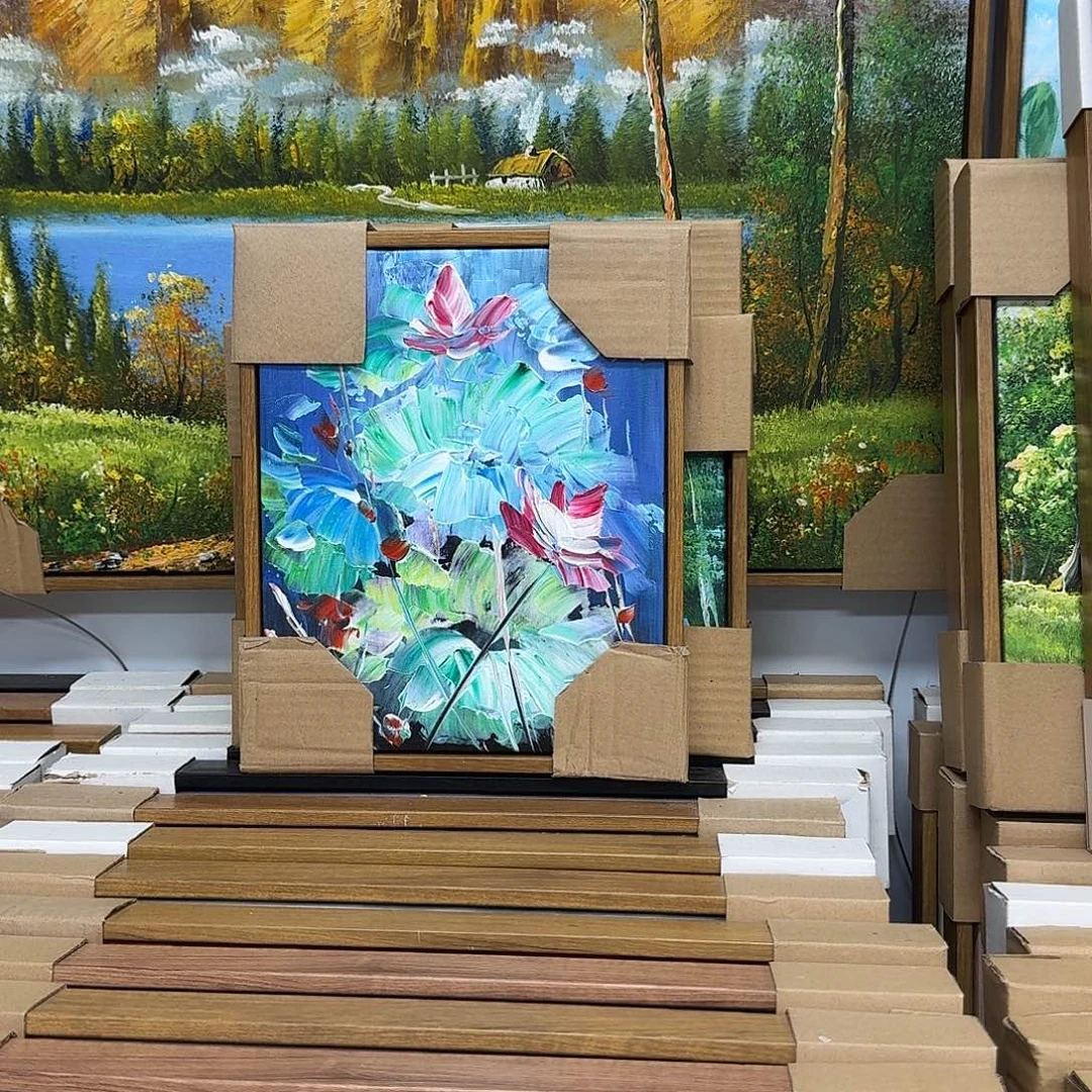 油画2025油画作品展作品展作品