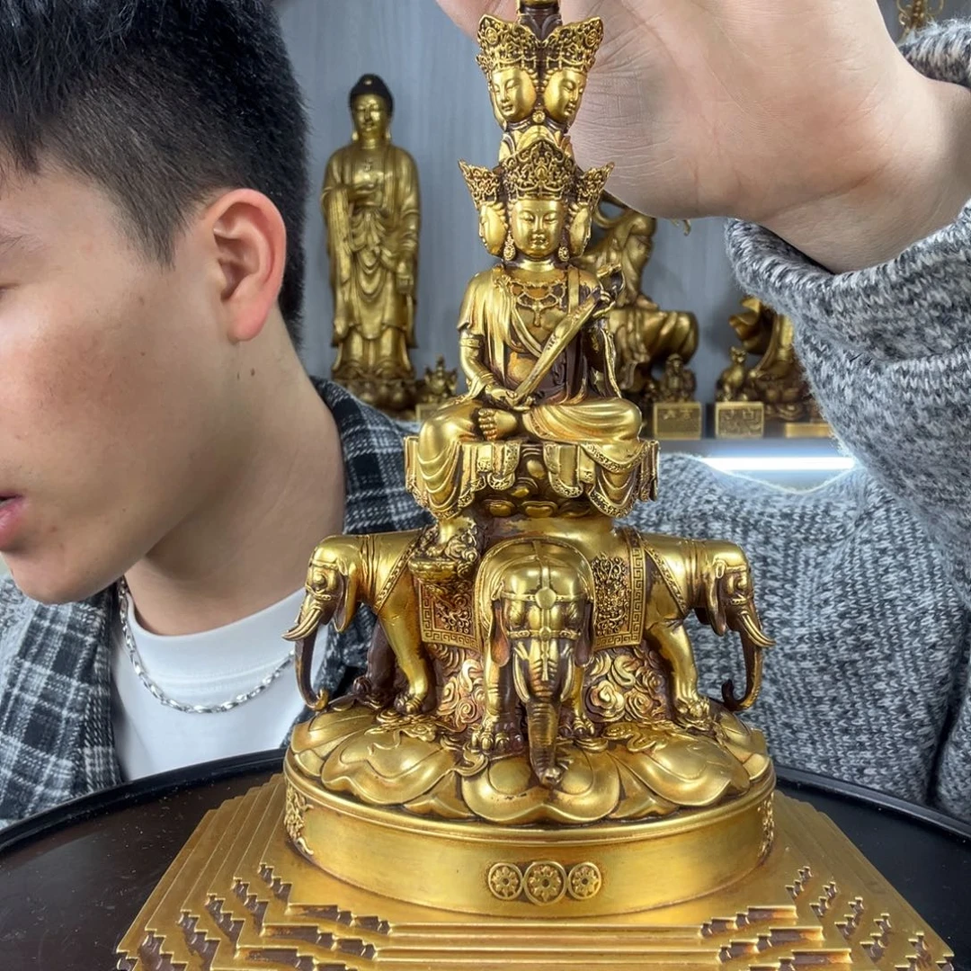 紫***权的造型和造型都很精美很