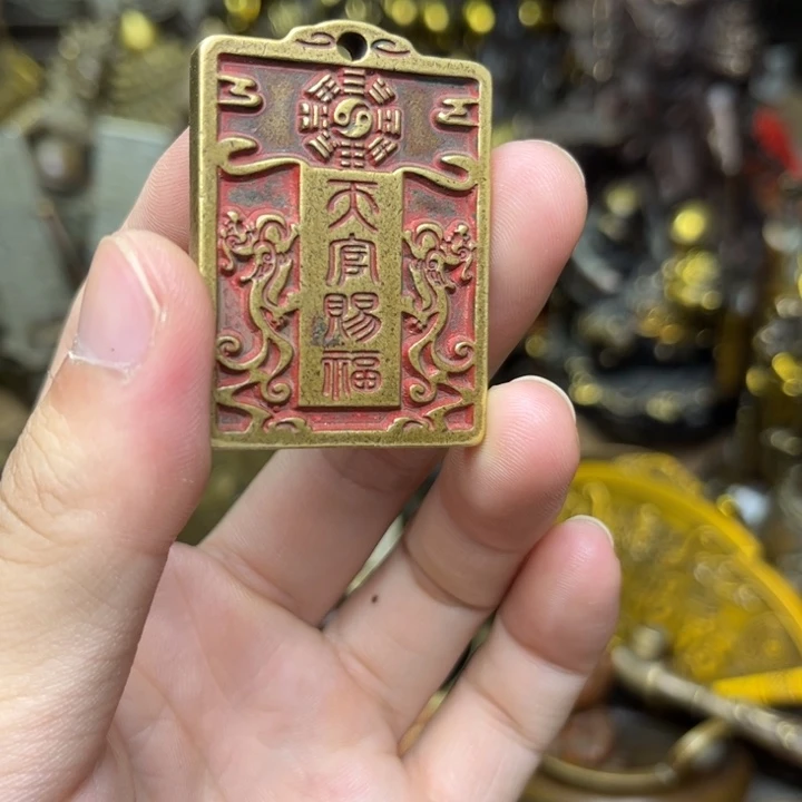 航弟文玩铜器链接