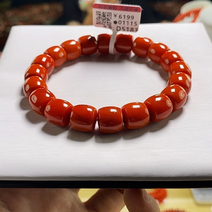 未镶嵌10+mm   多样性发一南红玛瑙