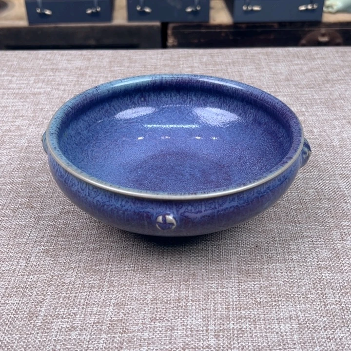 摆件瓷器正能量的