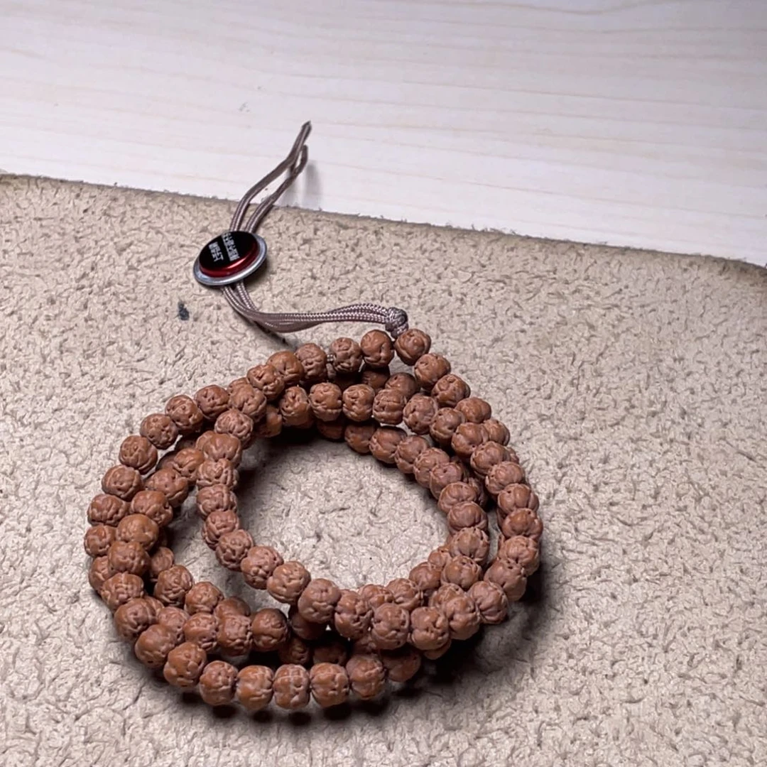 金刚菩提吊坠佛手6.5