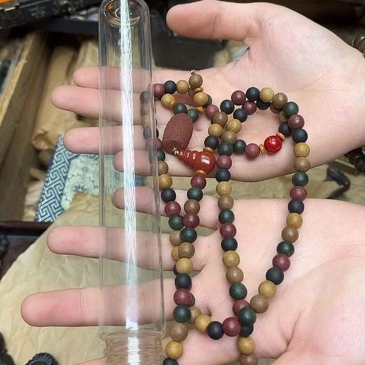 大叶紫檀（黑酸枝木类）