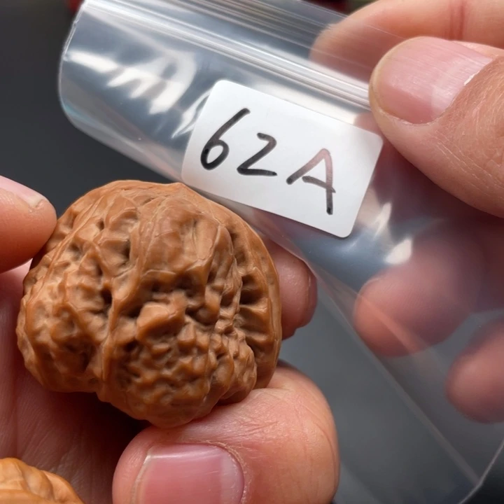 文玩核桃吊坠·*蛤蟆42