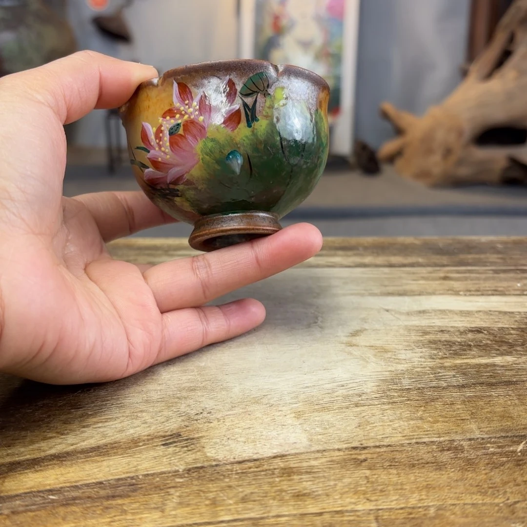 景德镇纯手工制作陶瓷