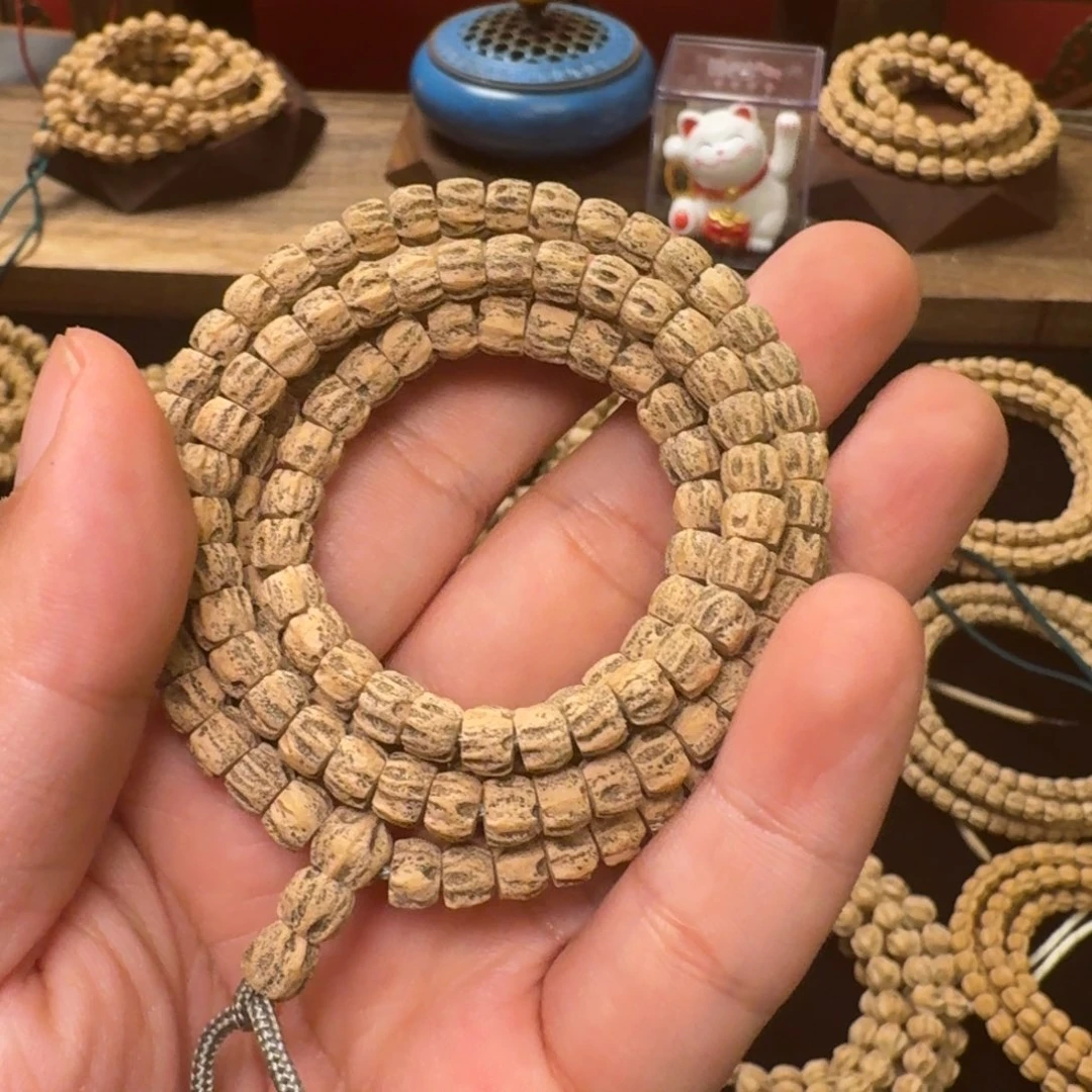 柏香籽/百香籽吊坠明****是