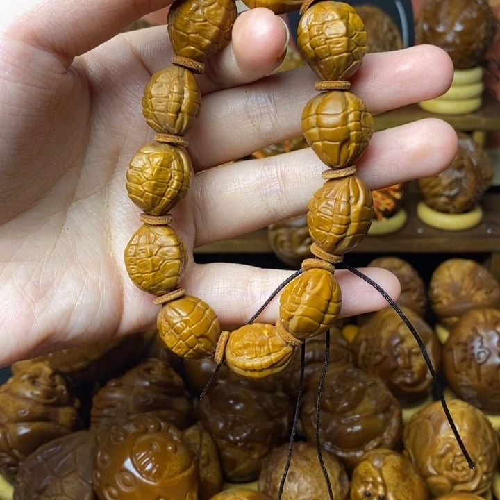 手串/手链橄榄核橄榄