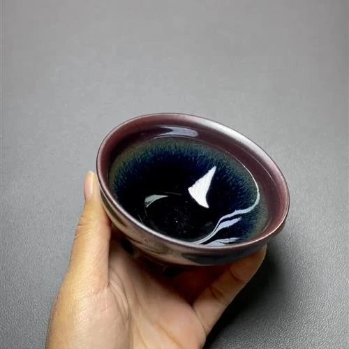 【闪购商品】茶盏-695............