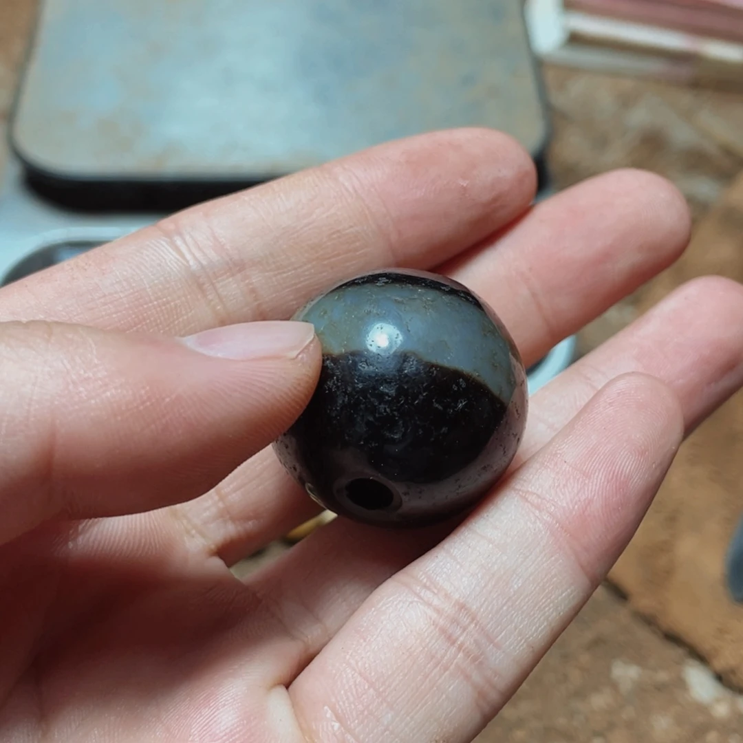 吊坠白玉菩提45677888999