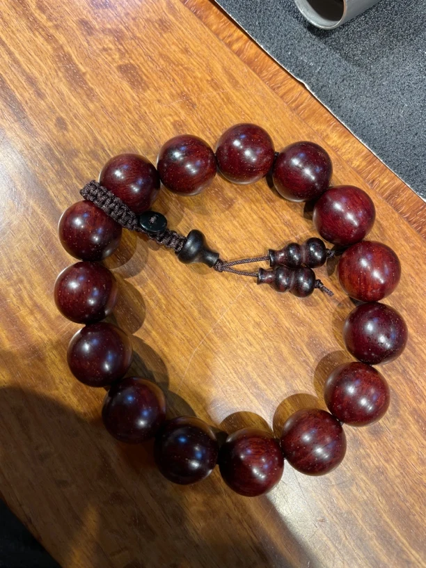 印度小叶紫檀1.5型号