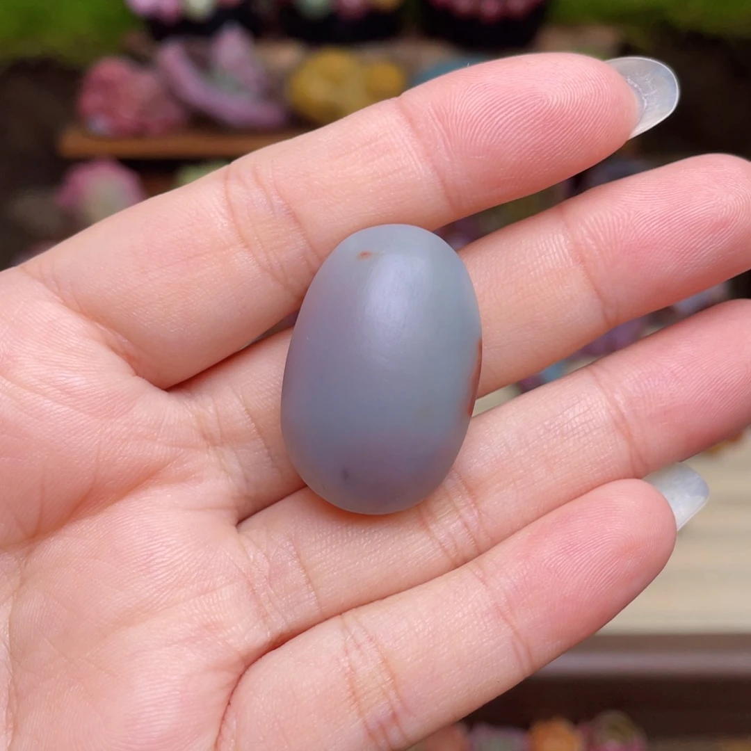 玛瑙/玉髓未镶嵌珠宝半成品盐源玛瑙618福利