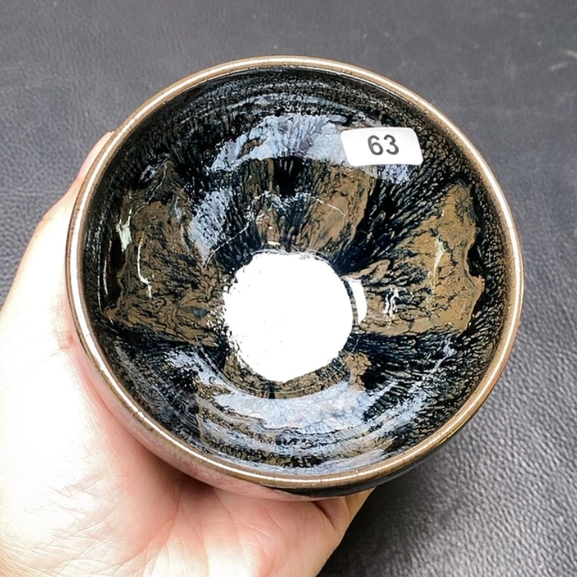 【闪购商品】茶盏我的盏太好看了吧