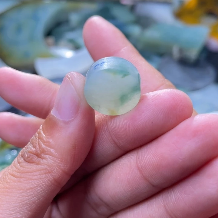 未镶嵌定制翡翠翡翠定制