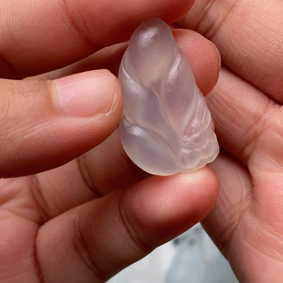 未镶嵌定制翡翠天然缅甸翡翠a货