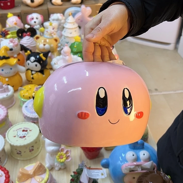 摆件陶瓷等行业的产品出口到