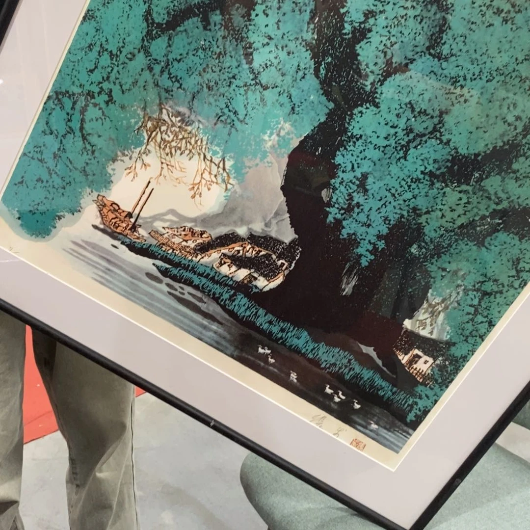 淬**2精品剪纸精品欣赏