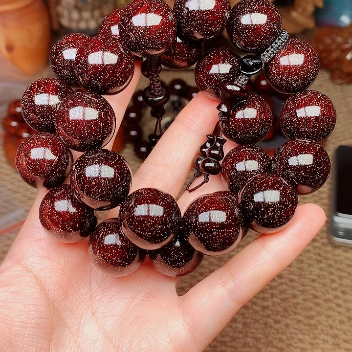 檀香紫檀（小叶紫檀）2.0