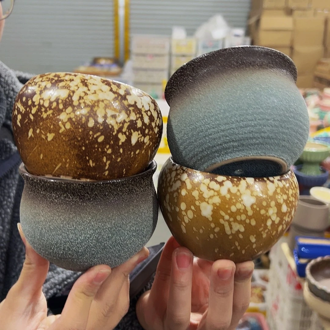 陶瓷福利款多肉花盆