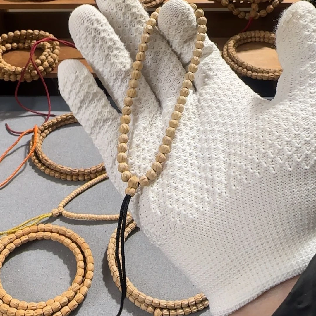 吊坠柏香籽/百香籽手持金豆