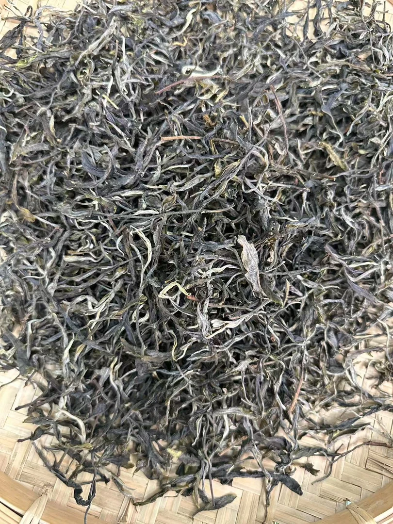 【茶农直供】2025年帕司新寨古树云南普洱茶 生茶 、散茶