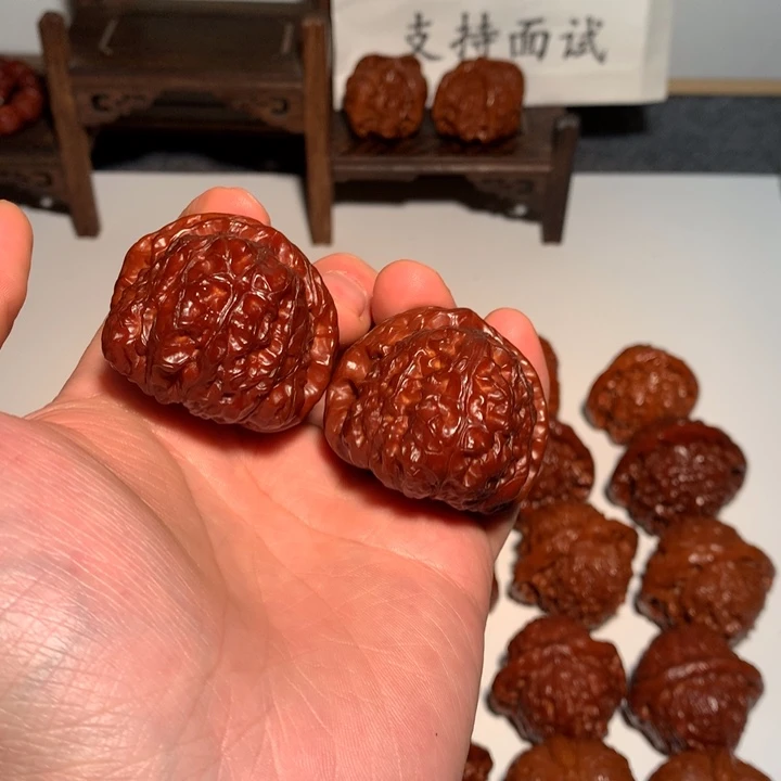 *****桃核吊坠南瓜25WCH#00#