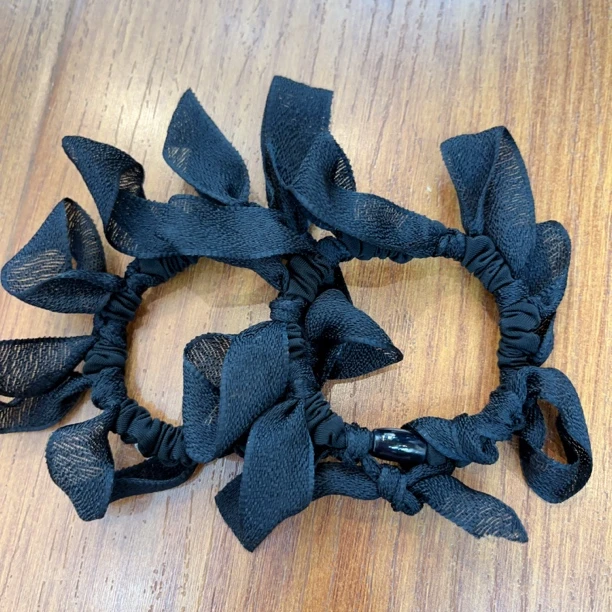 D272编制发绳到手2个