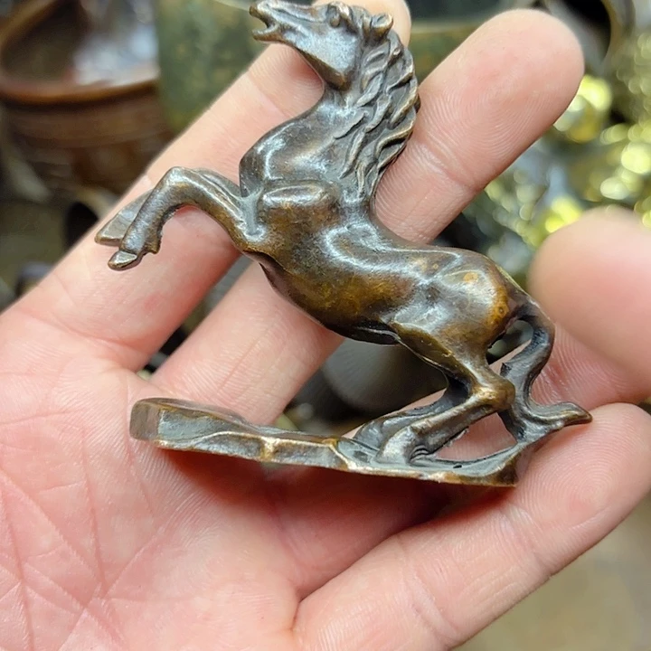 铜摆件铜摆件摆件