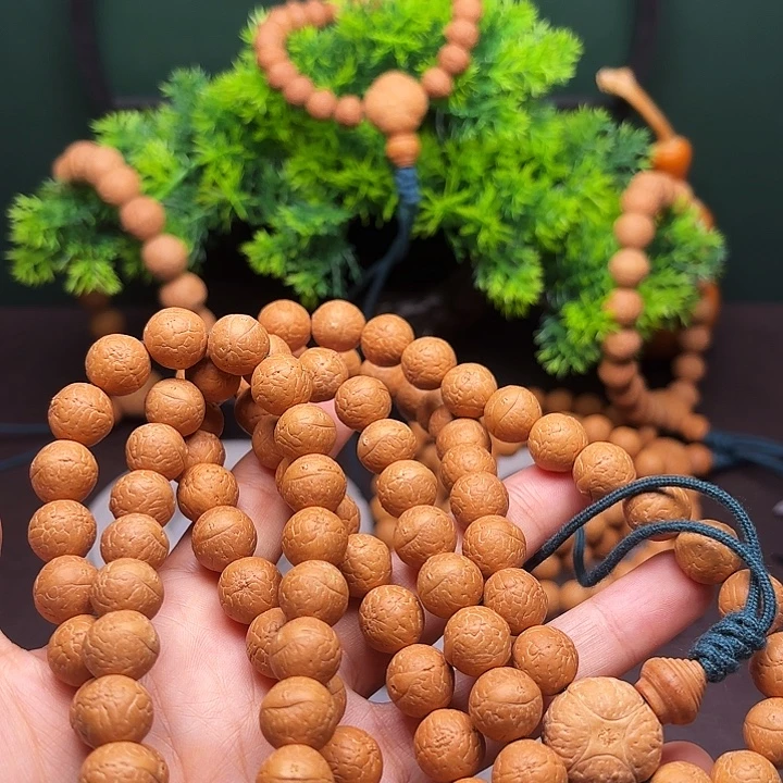 吊坠凤眼菩提凤眼菩提