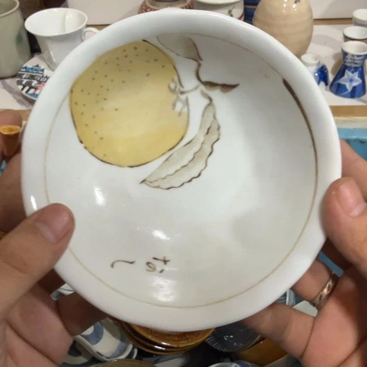 陶瓷推荐第二名20包邮