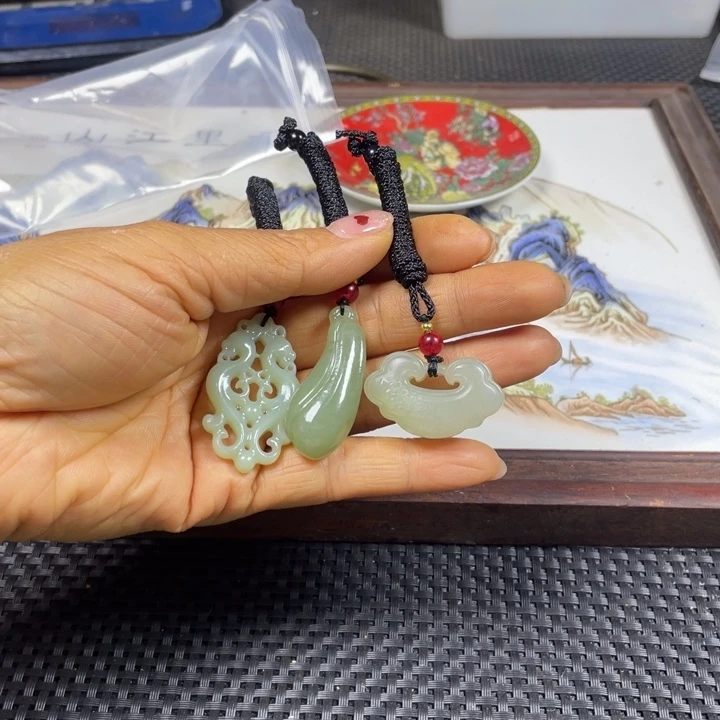 紫砂其他。                 铁****l