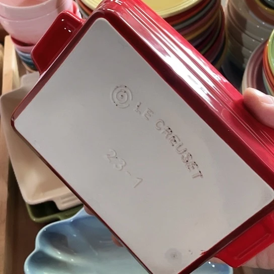 盘外贸单1个陶瓷英寸9