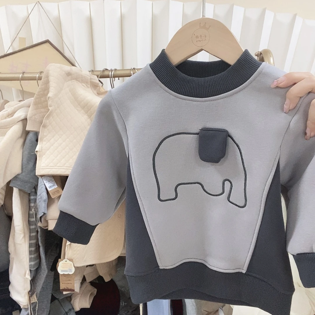 QDD02 码数自备 卫衣