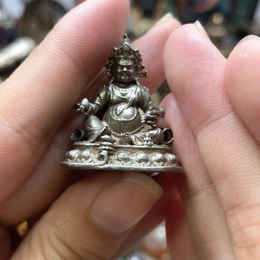 工艺品挂件一物一图