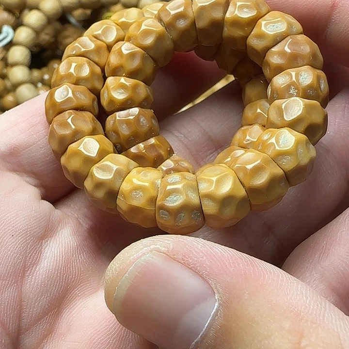 手串猴头核桃全品精工无相大肠尺寸10mm